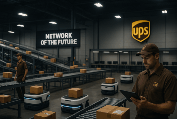 the Impact of AI on Jobs in 2025