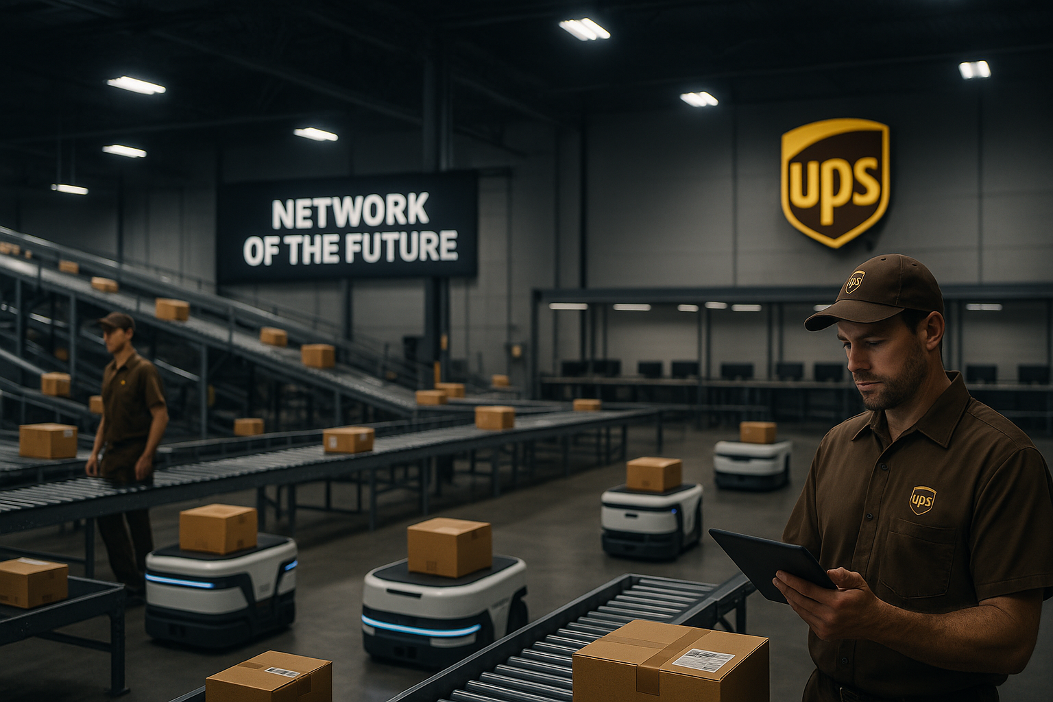 the Impact of AI on Jobs in 2025